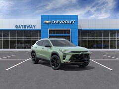 2026 Chevrolet Trax Activ SUV