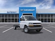 Chevrolet Express Cutaway 3500