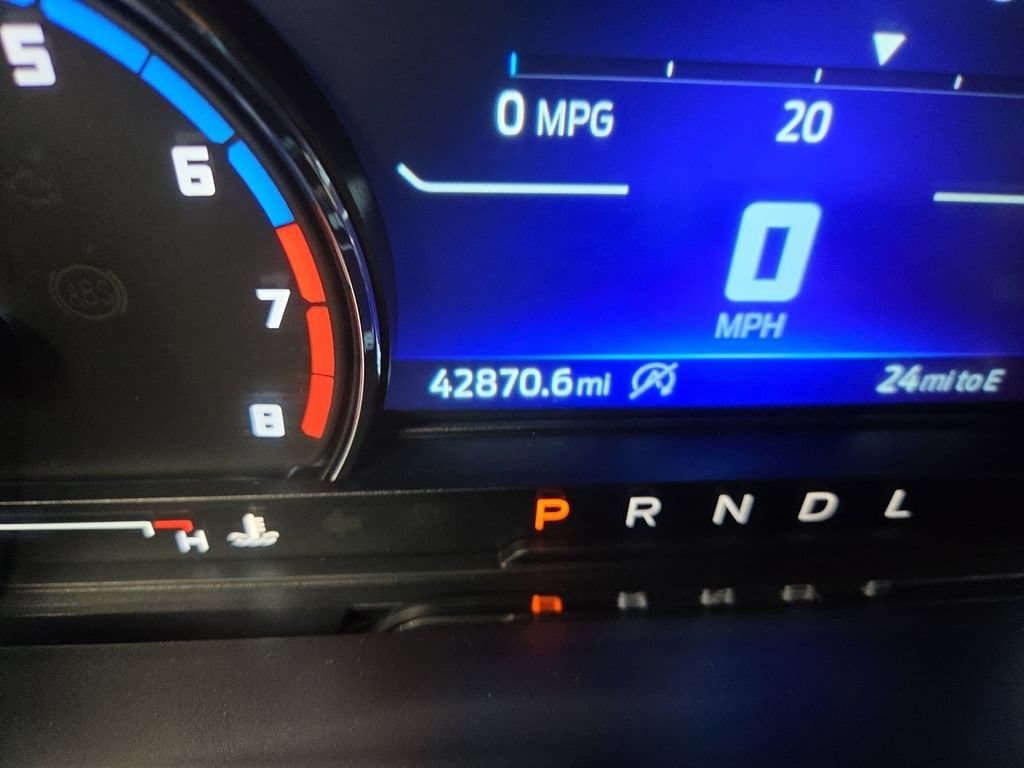 2022 Ford Bronco Sport Outer Banks - Photo 8