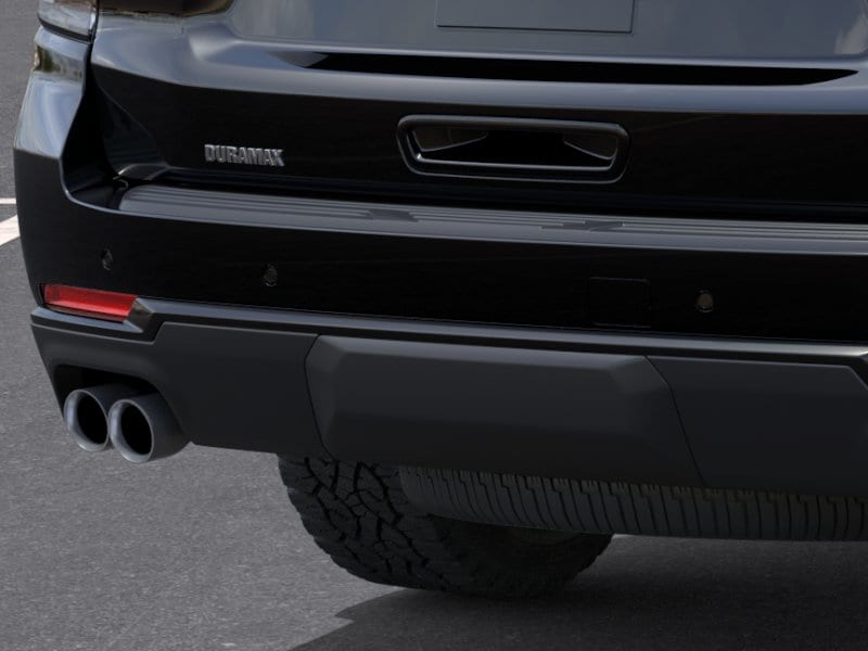 2026 Chevrolet Suburban Z71 - Photo 14