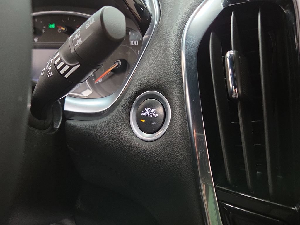 2023 Chevrolet Traverse 1LT - Photo 10