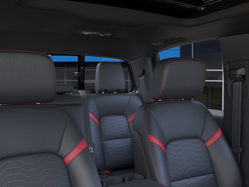 2026 Chevrolet Colorado Z71 - Photo 24