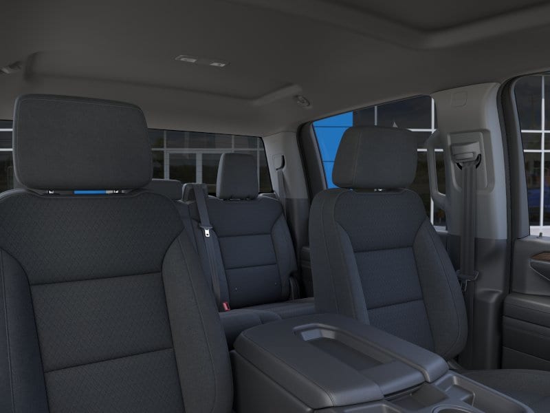 2026 Chevrolet Silverado 2500 HD LT - Photo 24