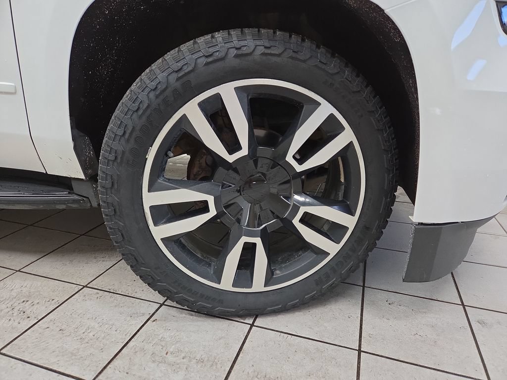2020 Chevrolet Tahoe Premier - Photo 24