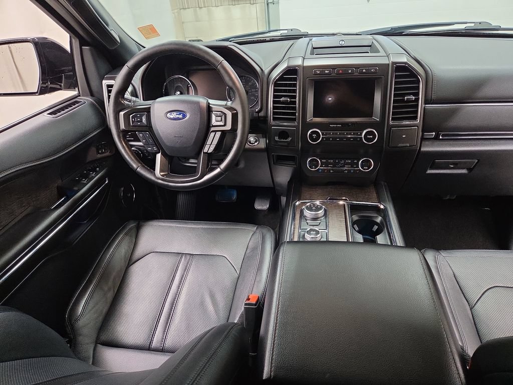 2019 Ford Expedition Limited - Photo 8