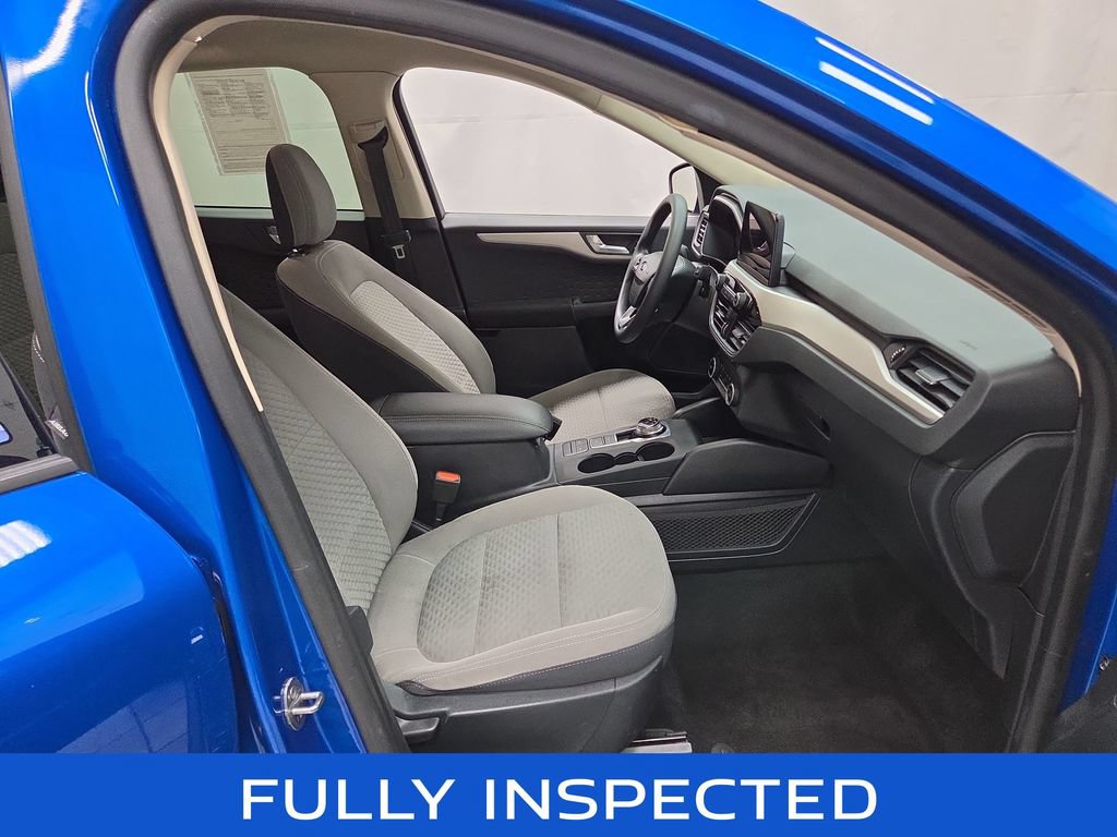 2020 Ford Escape SE - Photo 16