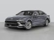 Hyundai Sonata Hybrid