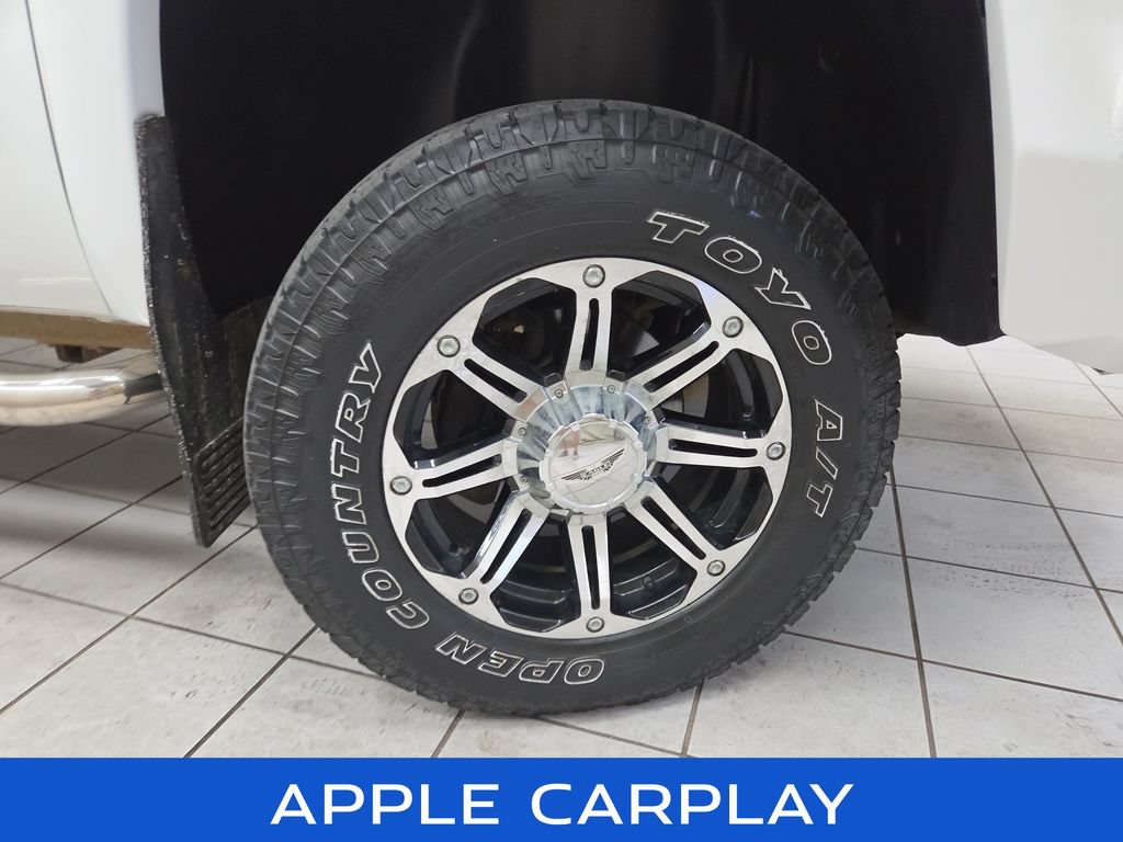 2007 Chevrolet Silverado 2500HD LTZ - Photo 8
