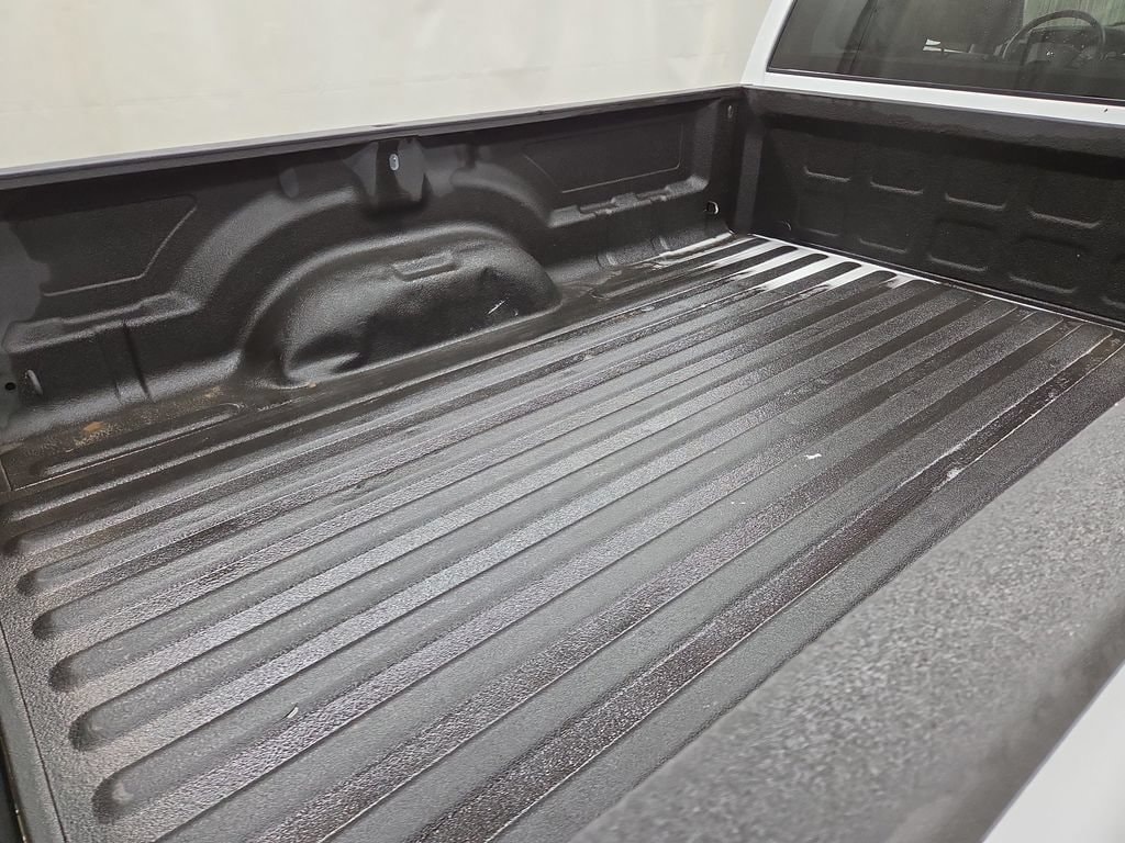 2009 Dodge Ram 2500 Pickup SXT - Photo 5