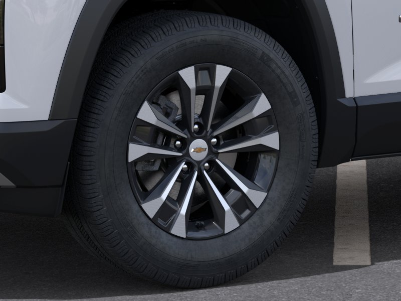 2027 Chevrolet Equinox LT - Photo 9