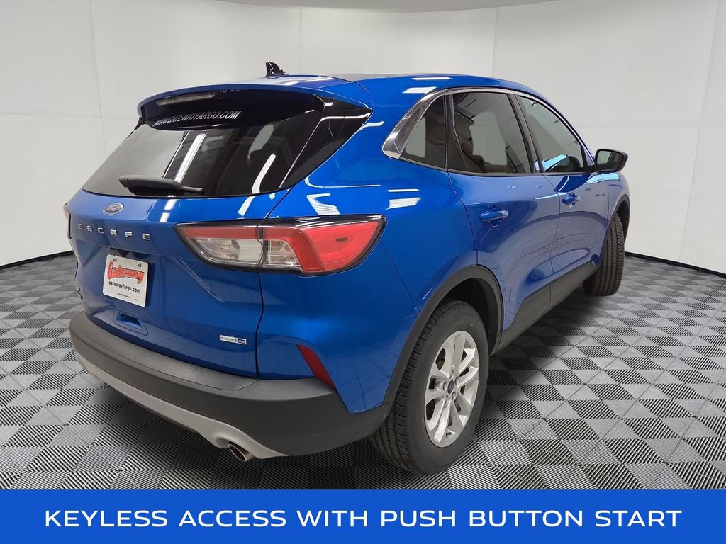 2020 Ford Escape SE - Photo 10