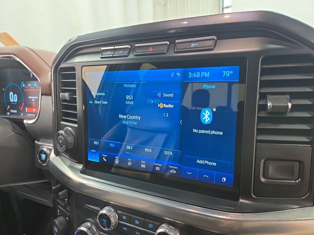 2021 Ford F-150 Lariat - Photo 6