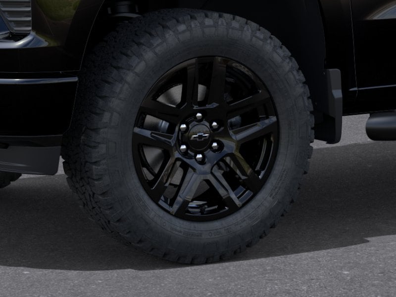 2026 Chevrolet Silverado 1500 RST - Photo 9