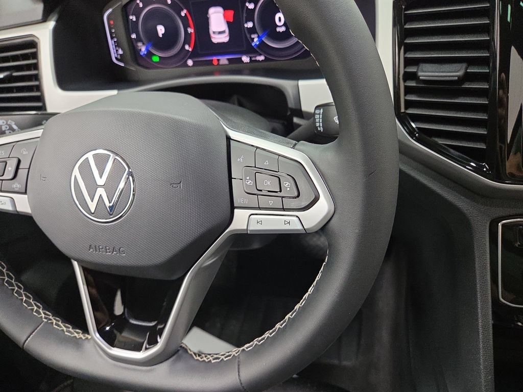 2023 Volkswagen Atlas Cross Sport SE w/Tech - Photo 15