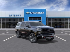 2026 Chevrolet Suburban Z71 SUV