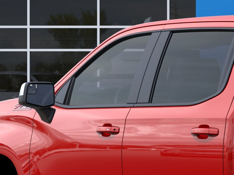 2026 Chevrolet Silverado 1500 LT - Photo 12