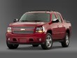Chevrolet Avalanche
