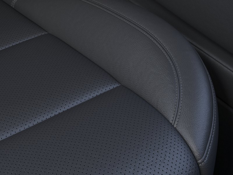 2026 Chevrolet Silverado 1500 LTZ - Photo 21