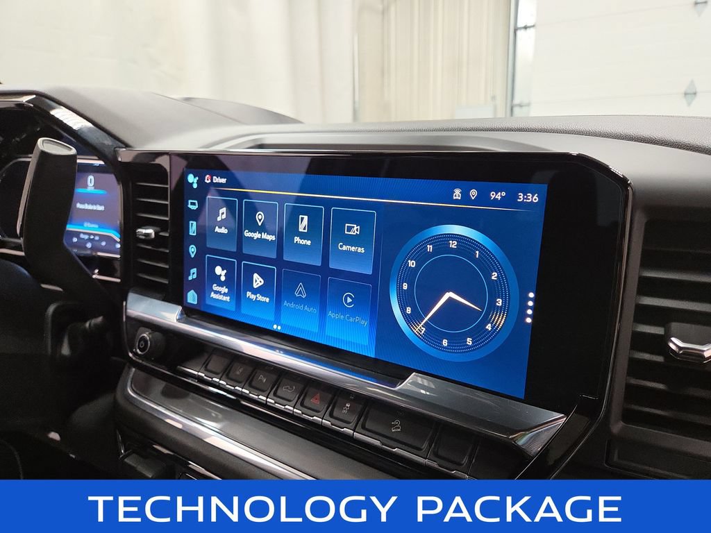 2024 Chevrolet Silverado 2500HD High Country - Photo 14