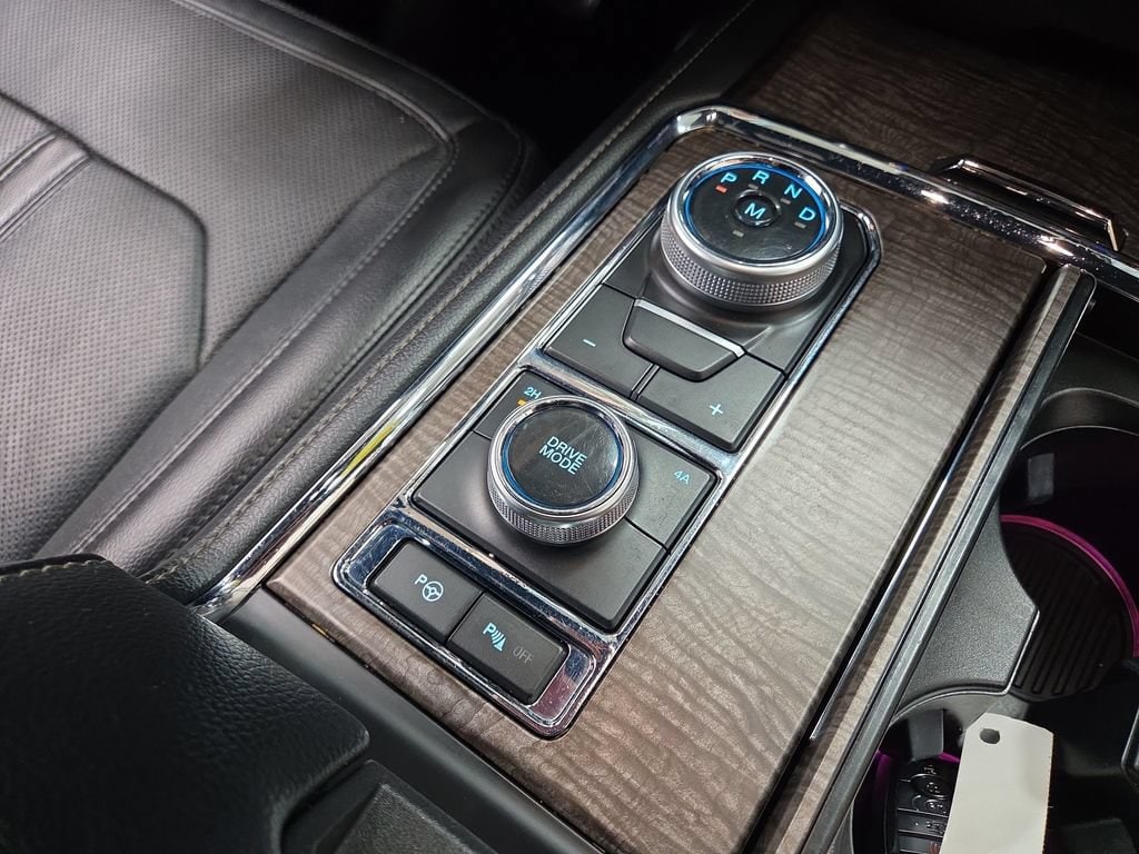 2019 Ford Expedition Limited - Photo 12