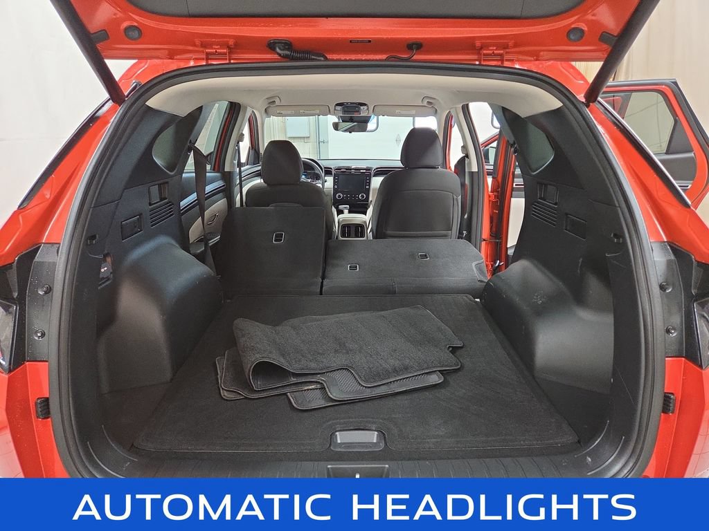 2023 Hyundai Tucson SEL - Photo 15
