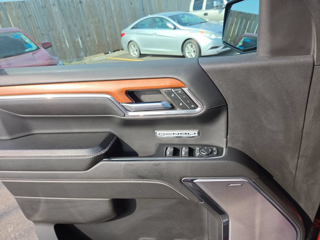 2023 GMC Sierra 1500 Denali Denali - Photo 20
