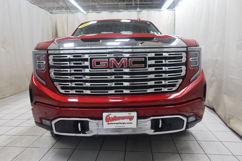 2023 Gmc Sierra 1500 Denali photo 4