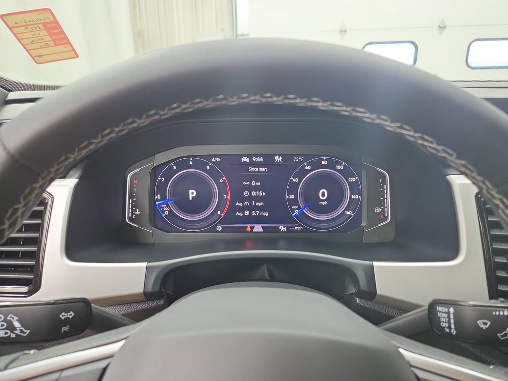2023 Volkswagen Atlas Cross Sport SE w/Tech - Photo 19