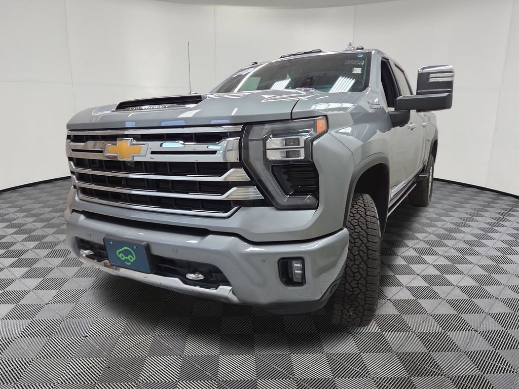 2024 Chevrolet Silverado 2500HD High Country - Photo 10