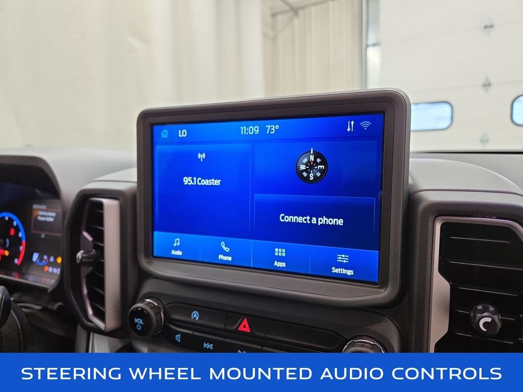 2024 Ford Bronco Sport Big Bend - Photo 22