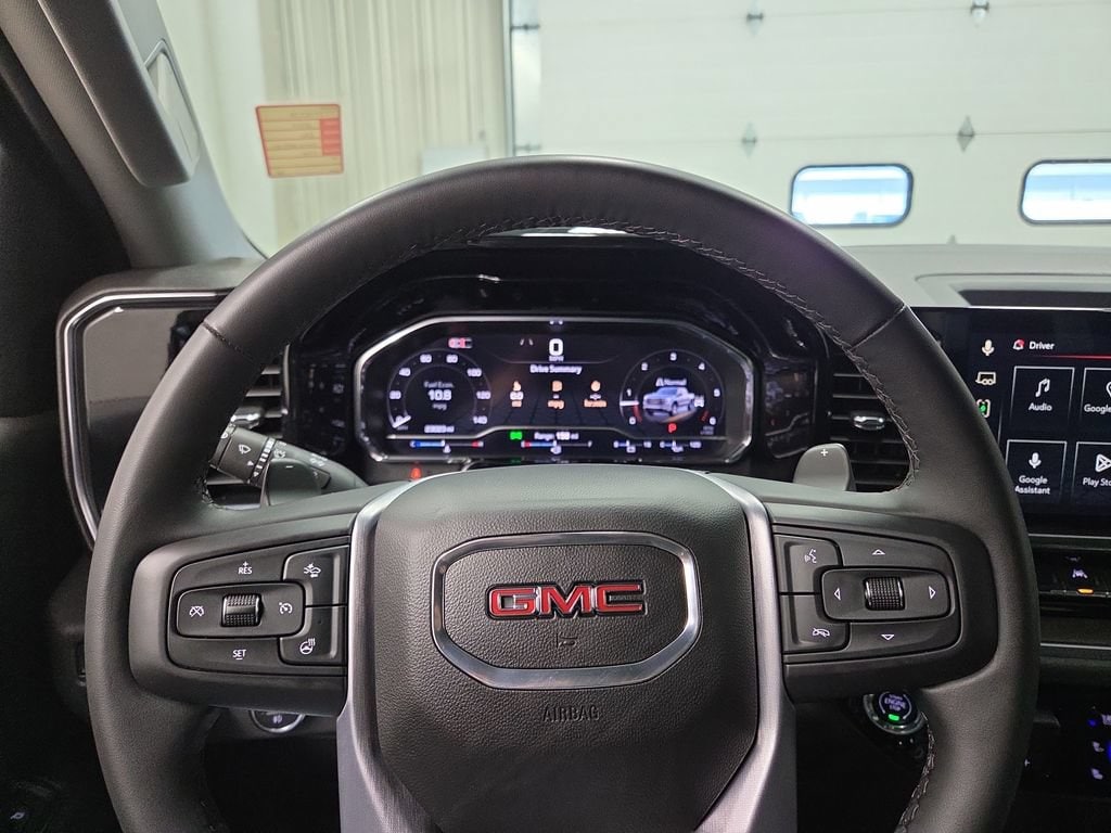 2024 GMC Sierra 1500 SLT - Photo 22