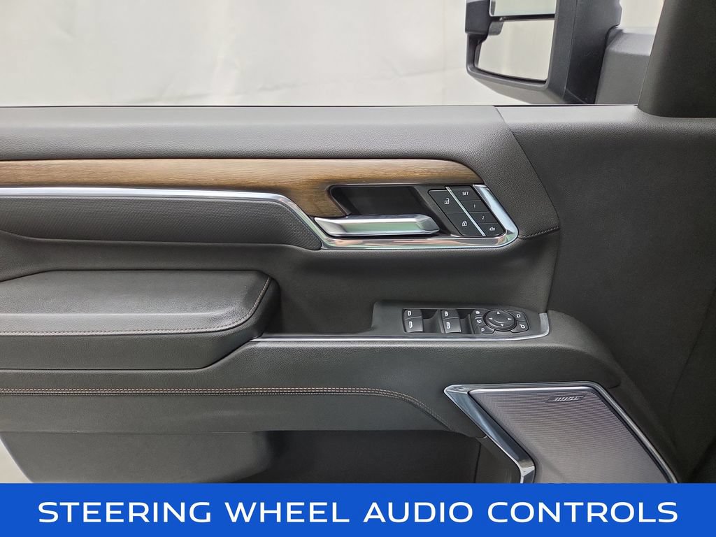 2024 Chevrolet Silverado 2500HD High Country - Photo 18