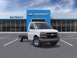 Chevrolet Express Cutaway 3500