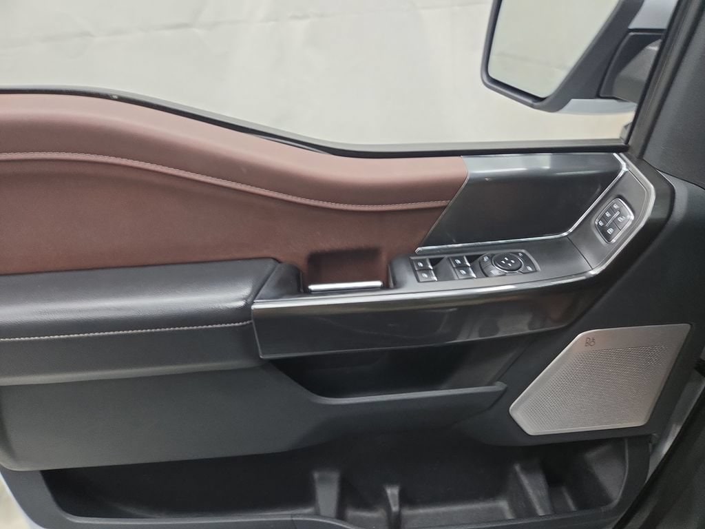 2021 Ford F-150 Lariat - Photo 11