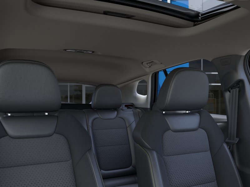 2026 Chevrolet Trax LT - Photo 24