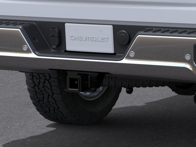 2026 Chevrolet Silverado 3500HD LTZ - Photo 14