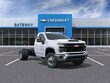 Chevrolet Silverado 3500 HD Chassis Cab