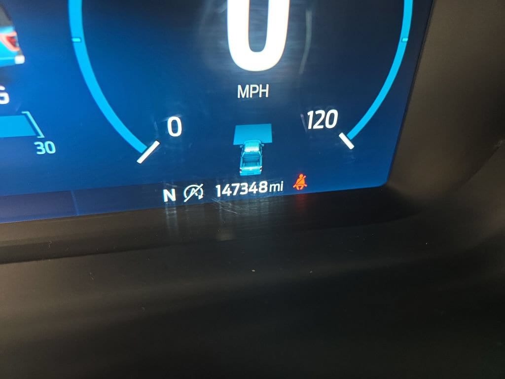 2021 Ford F-150 Lariat - Photo 14