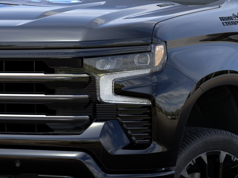 2026 Chevrolet Silverado 1500 High Country - Photo 10