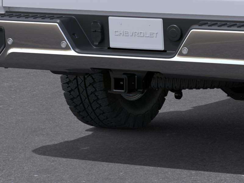 2026 Chevrolet Silverado 2500 HD LT - Photo 14