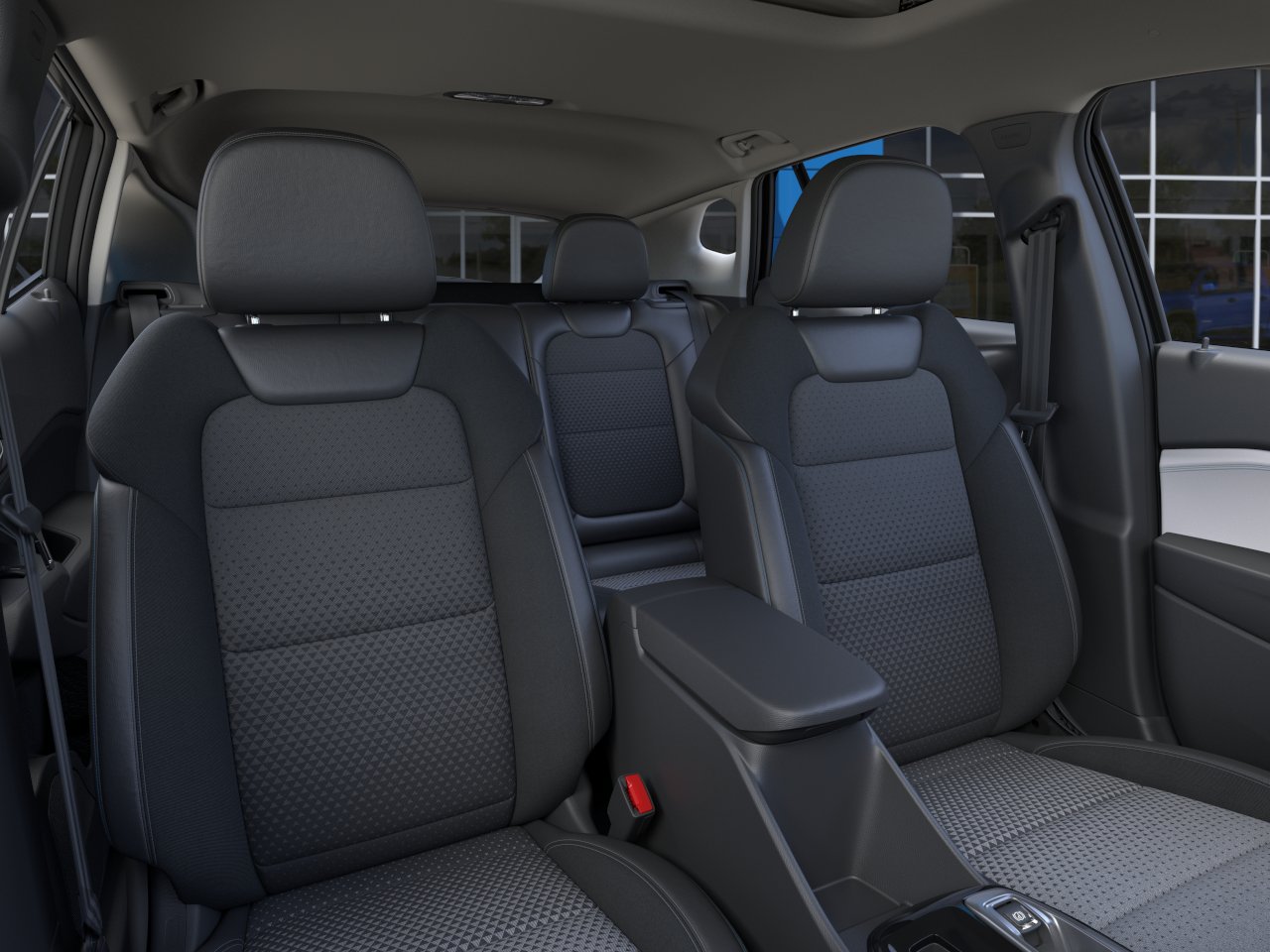 2026 Chevrolet Trax LT - Photo 16