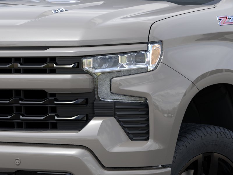 2026 Chevrolet Silverado 1500 RST - Photo 10