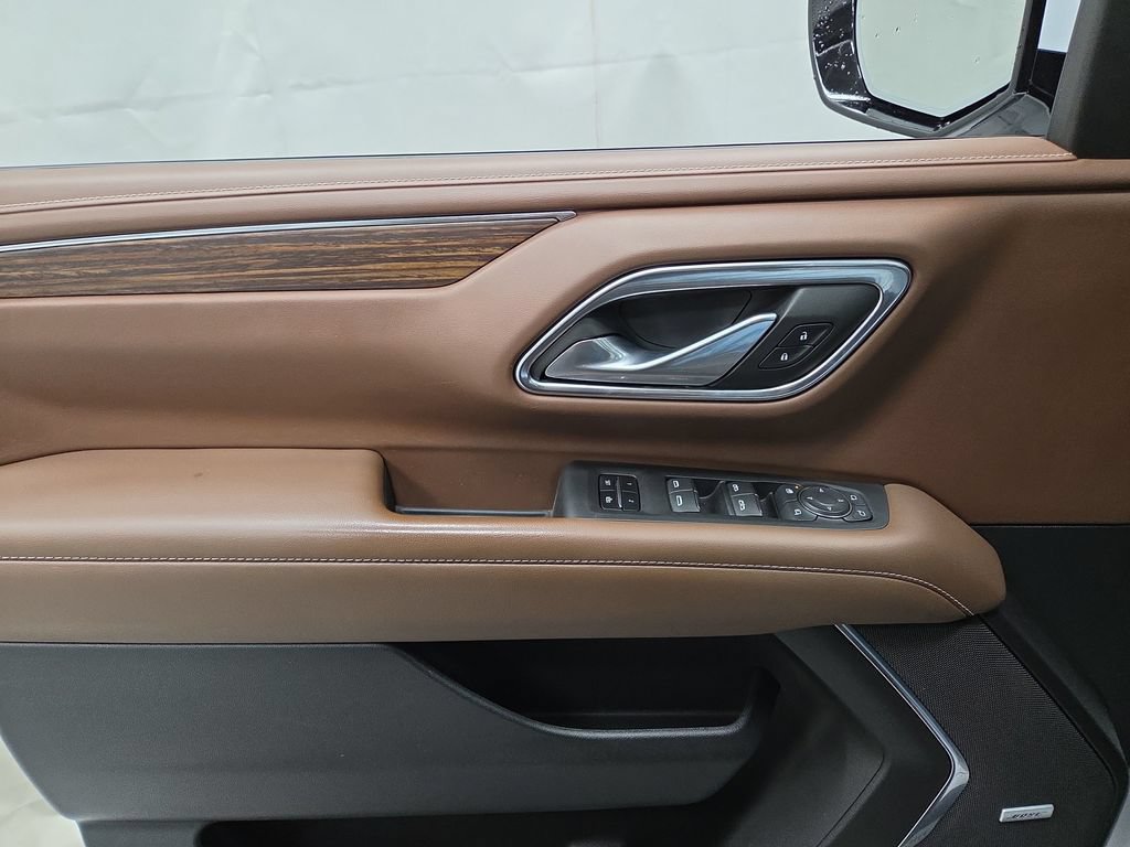2023 Chevrolet Suburban High Country - Photo 20