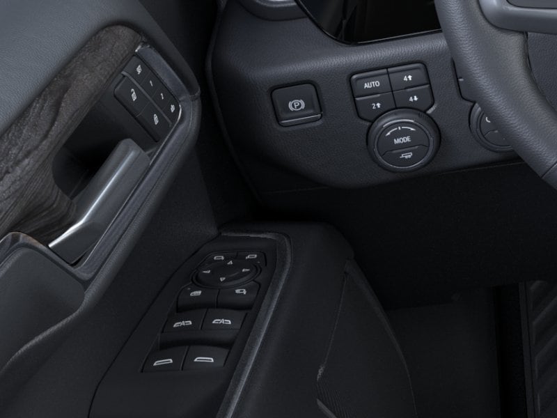 2026 Chevrolet Silverado 1500 LTZ - Photo 22