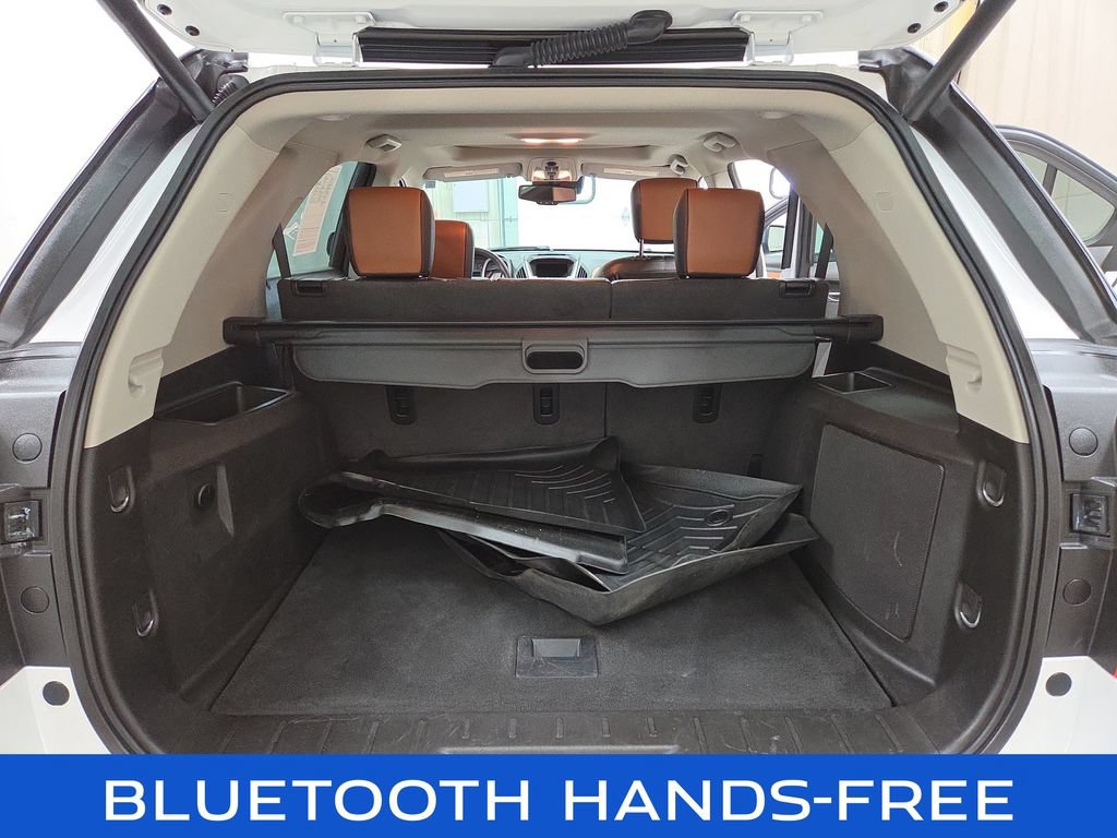 2016 Chevrolet Equinox LTZ - Photo 12