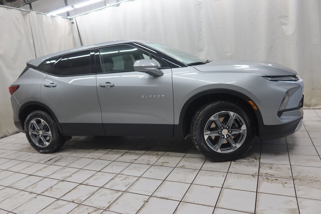 2023 Chevrolet Blazer SUV 