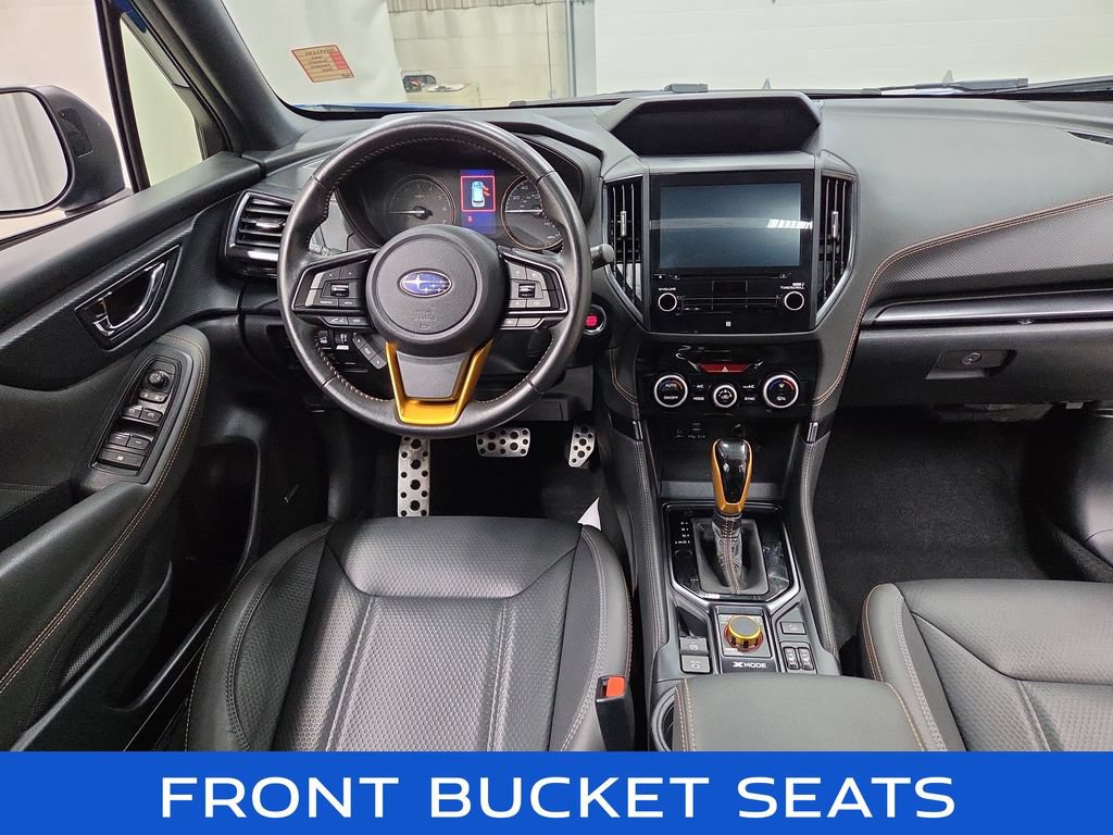2022 Subaru Forester Wilderness - Photo 27