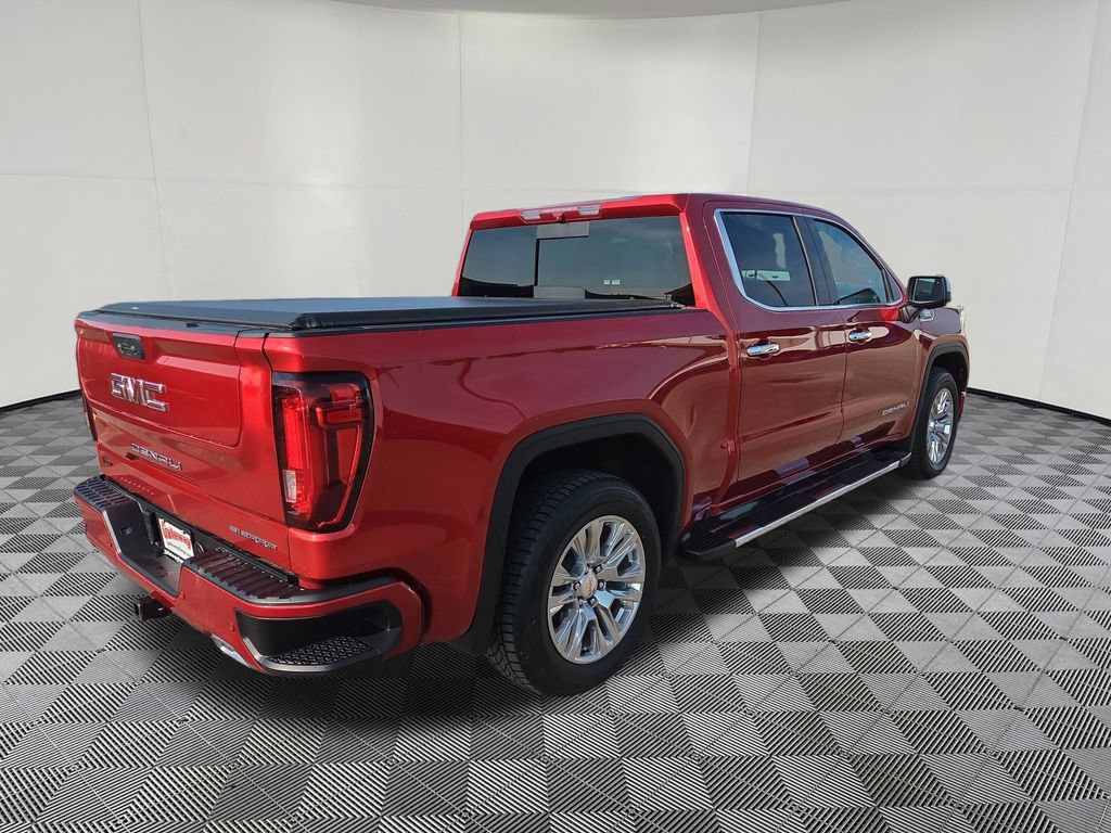 2023 GMC Sierra 1500 Denali Denali - Photo 8