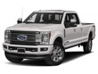 Ford Super Duty F-350 SRW