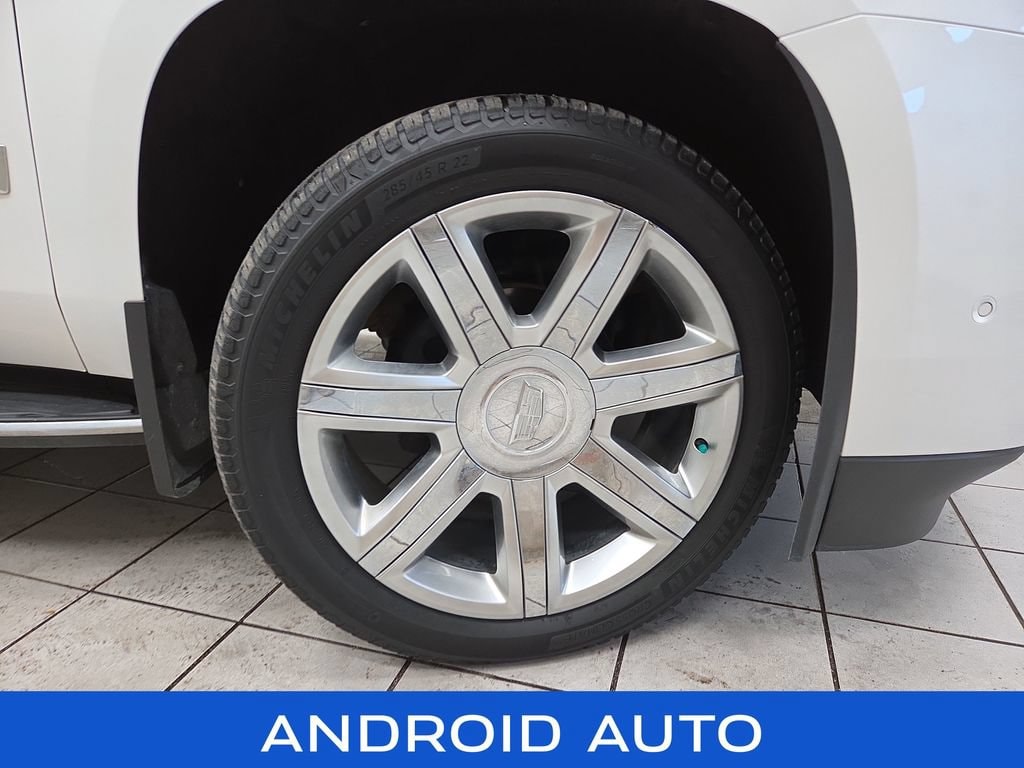 2020 Cadillac Escalade Luxury - Photo 8